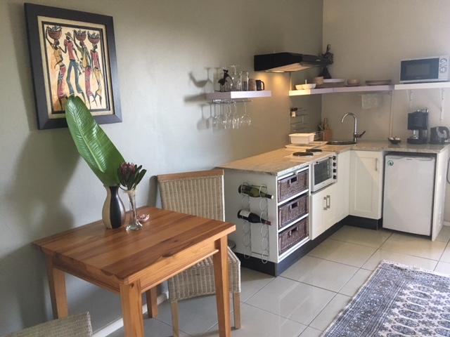 Golf And Garden Guesthouse Somerset West Ngoại thất bức ảnh